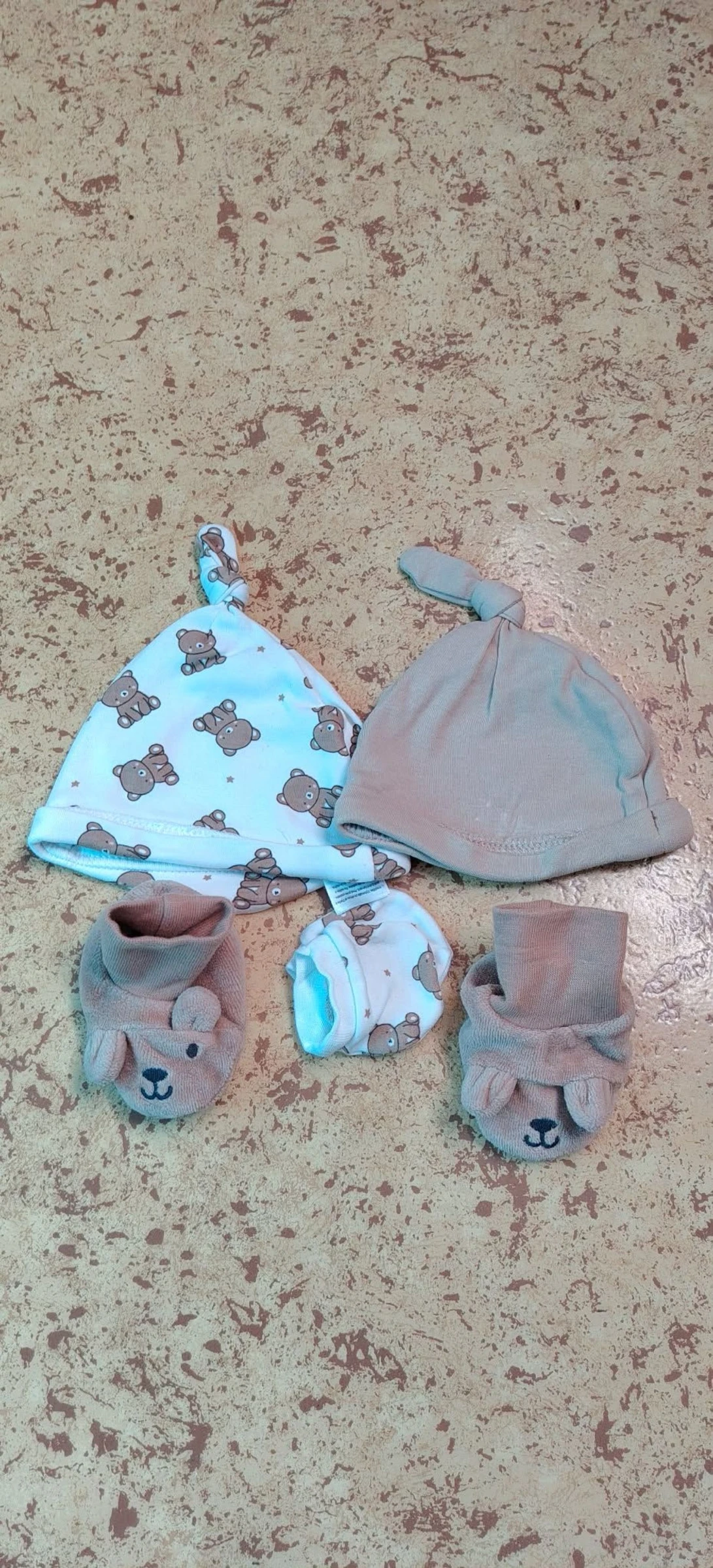 Lote gorro – photo 2